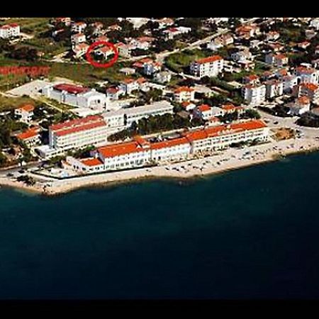 Apartments Ivan - 150 Meters From Beach Pag Town Eksteriør billede