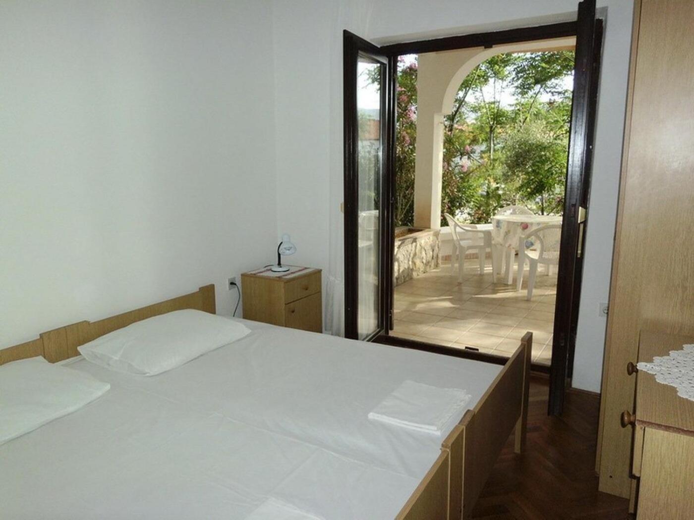 Apartments Ivan - 150 Meters From Beach Pag Town Eksteriør billede