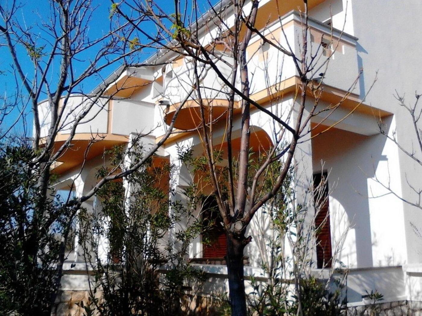 Apartments Ivan - 150 Meters From Beach Pag Town Eksteriør billede